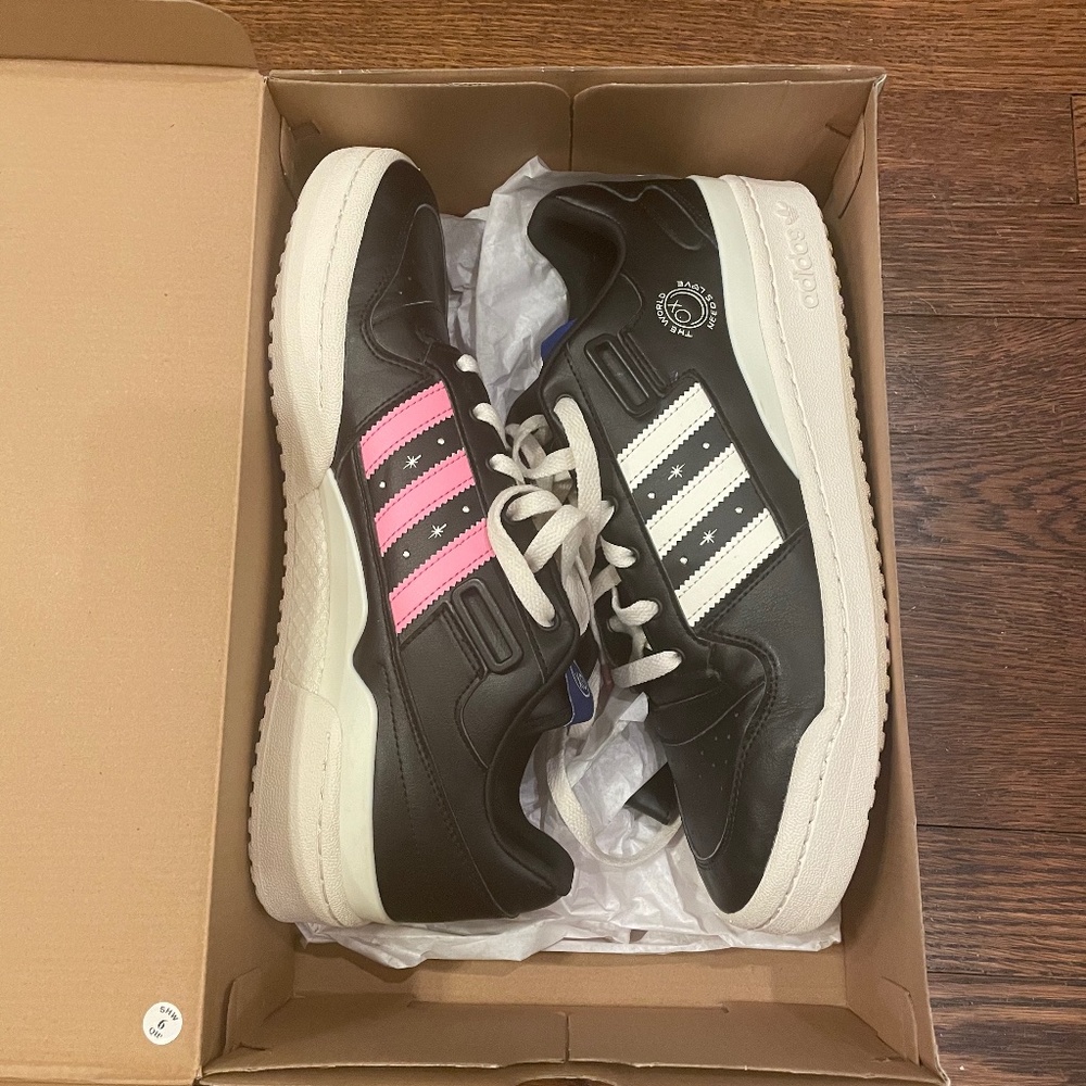FORUM LOW X ANDRÉ SARAIVA SHOES